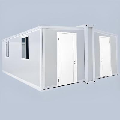 700m 20FT Foldable House